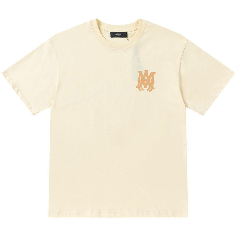 VELCEN Amiri Fashion T-Shirts