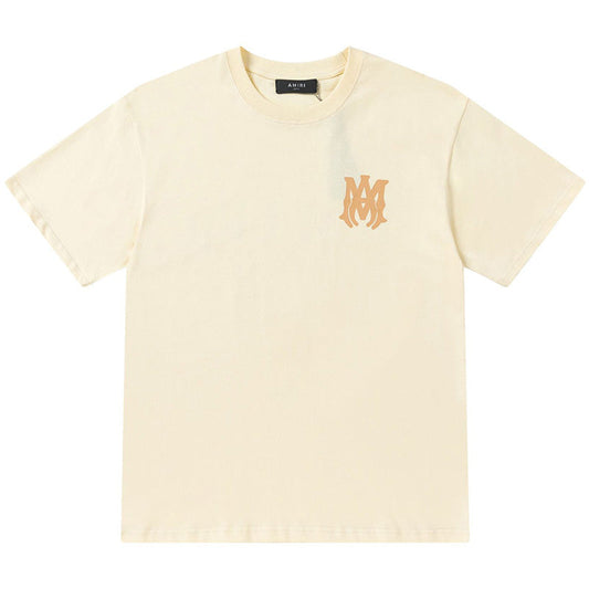 VELCEN Amiri Fashion T-Shirts