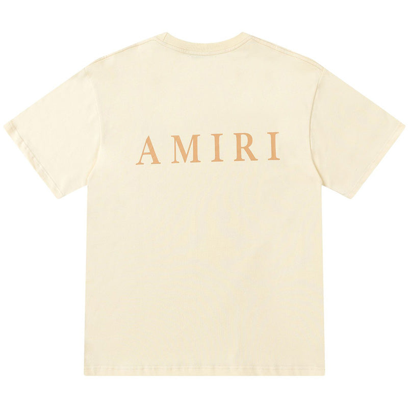 VELCEN Amiri Fashion T-Shirts
