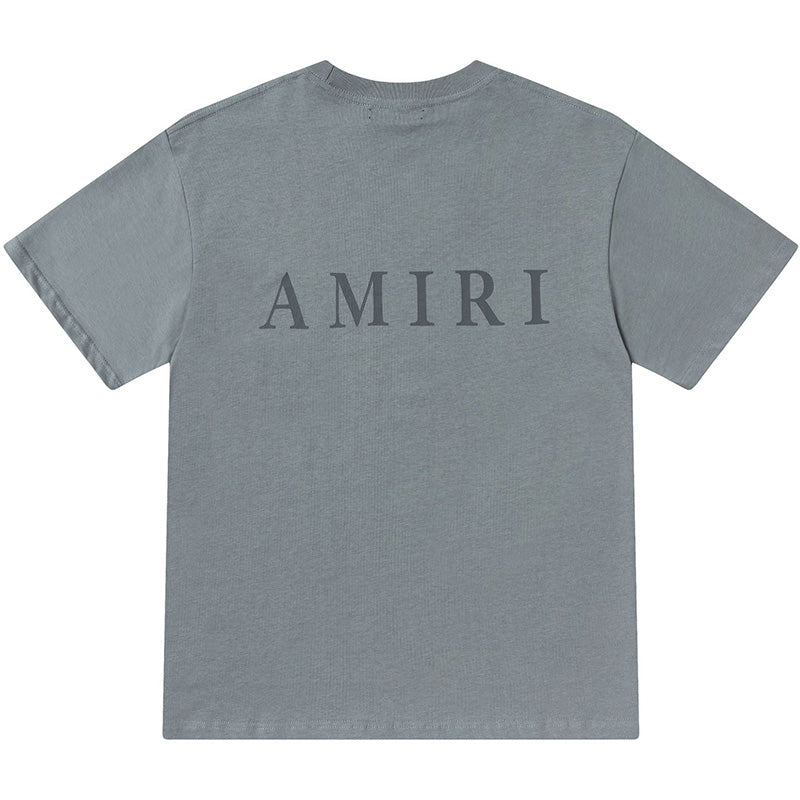 VELCEN Amiri Fashion T-Shirts