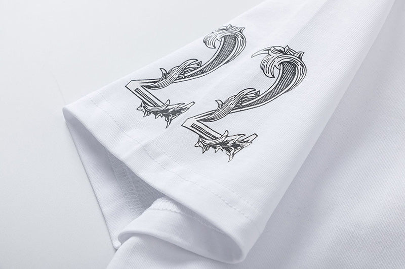 VELCEN Amiri Fashion T-Shirts