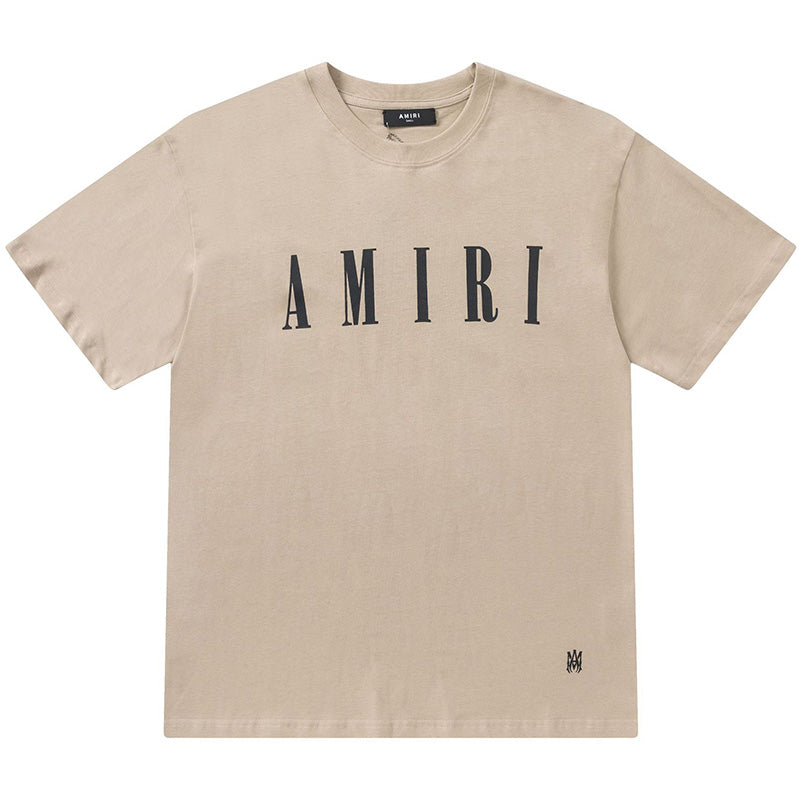 VELCEN Amiri Fashion T-Shirts