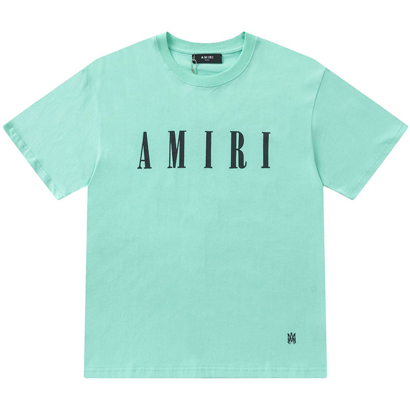 VELCEN Amiri Fashion T-Shirts