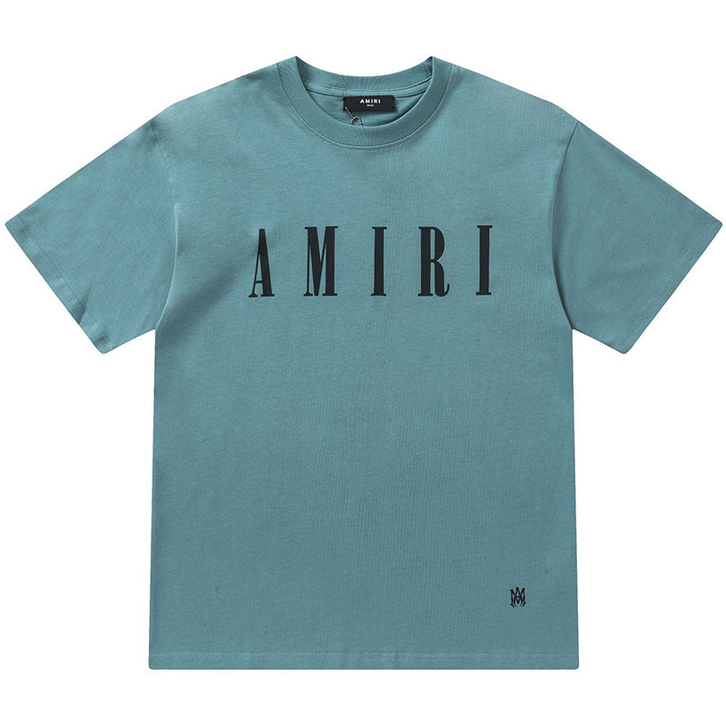 VELCEN Amiri Fashion T-Shirts