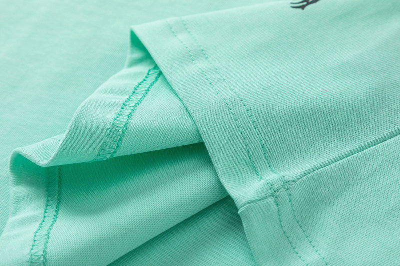 VELCEN Amiri Fashion T-Shirts