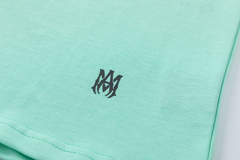 VELCEN Amiri Fashion T-Shirts
