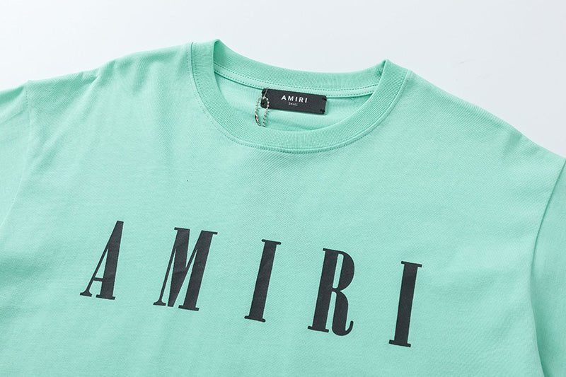 VELCEN Amiri Fashion T-Shirts