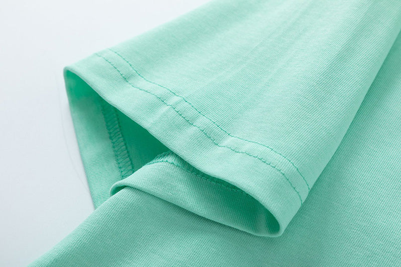 VELCEN Amiri Fashion T-Shirts