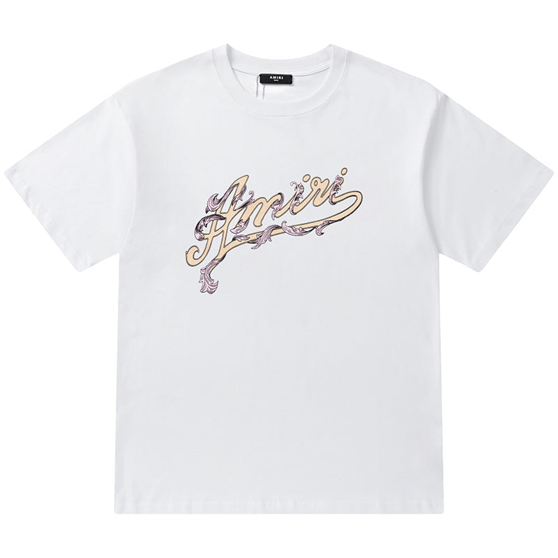 VELCEN Amiri Fashion T-Shirts