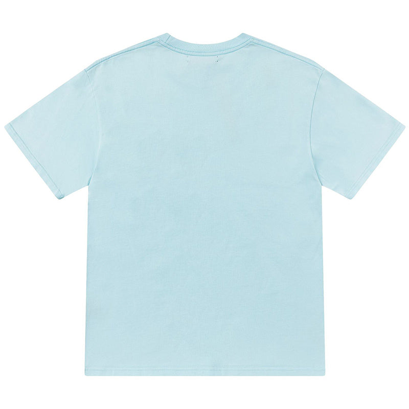 VELCEN Amiri Fashion T-Shirts