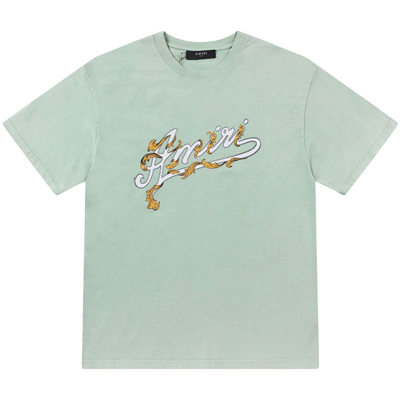 VELCEN Amiri Fashion T-Shirts