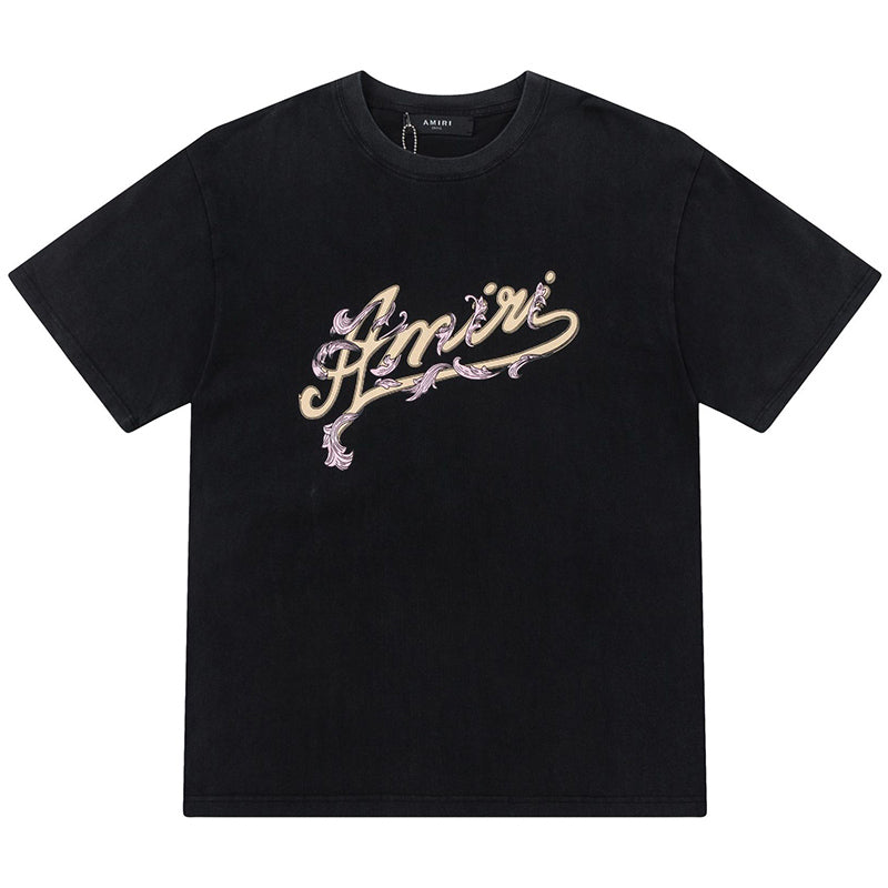 VELCEN Amiri Fashion T-Shirts