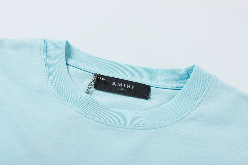 VELCEN Amiri Fashion T-Shirts