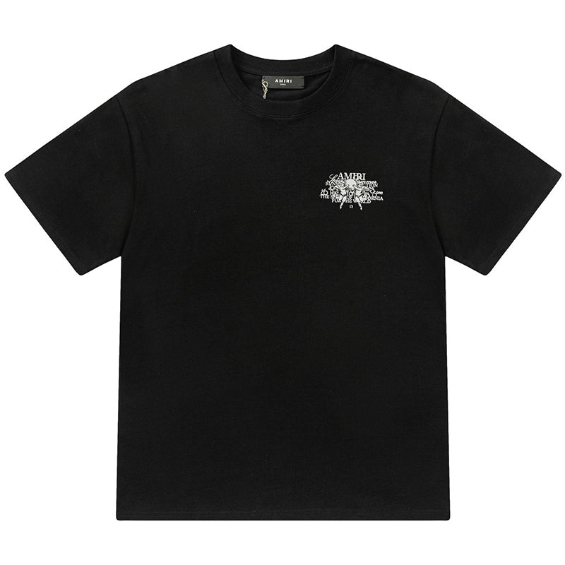 VELCEN Amiri Fashion T-Shirts