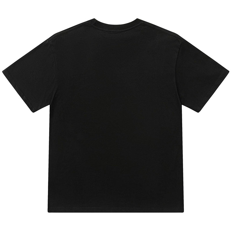 VELCEN Amiri Fashion T-Shirts
