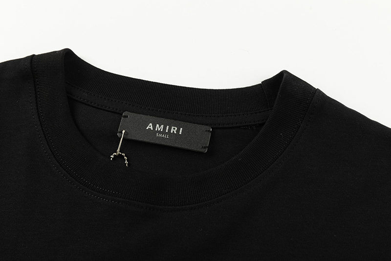 VELCEN Amiri Fashion T-Shirts