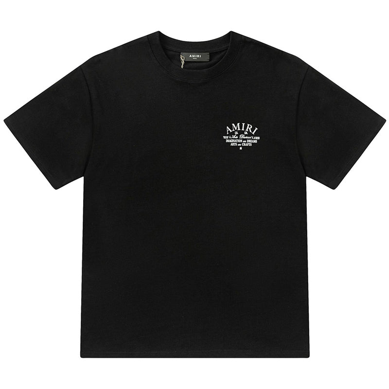 VELCEN Amiri Fashion T-Shirts