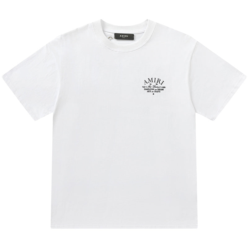 VELCEN Amiri Fashion T-Shirts