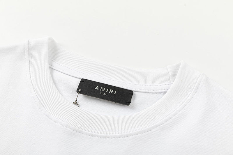 VELCEN Amiri Fashion T-Shirts