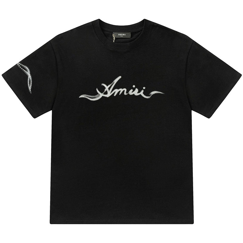 VELCEN Amiri Fashion T-Shirts