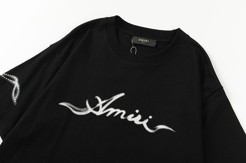 VELCEN Amiri Fashion T-Shirts