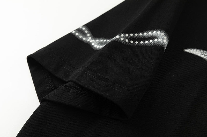 VELCEN Amiri Fashion T-Shirts