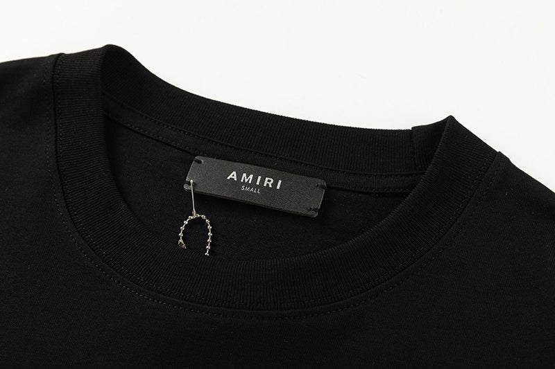 VELCEN Amiri Fashion T-Shirts
