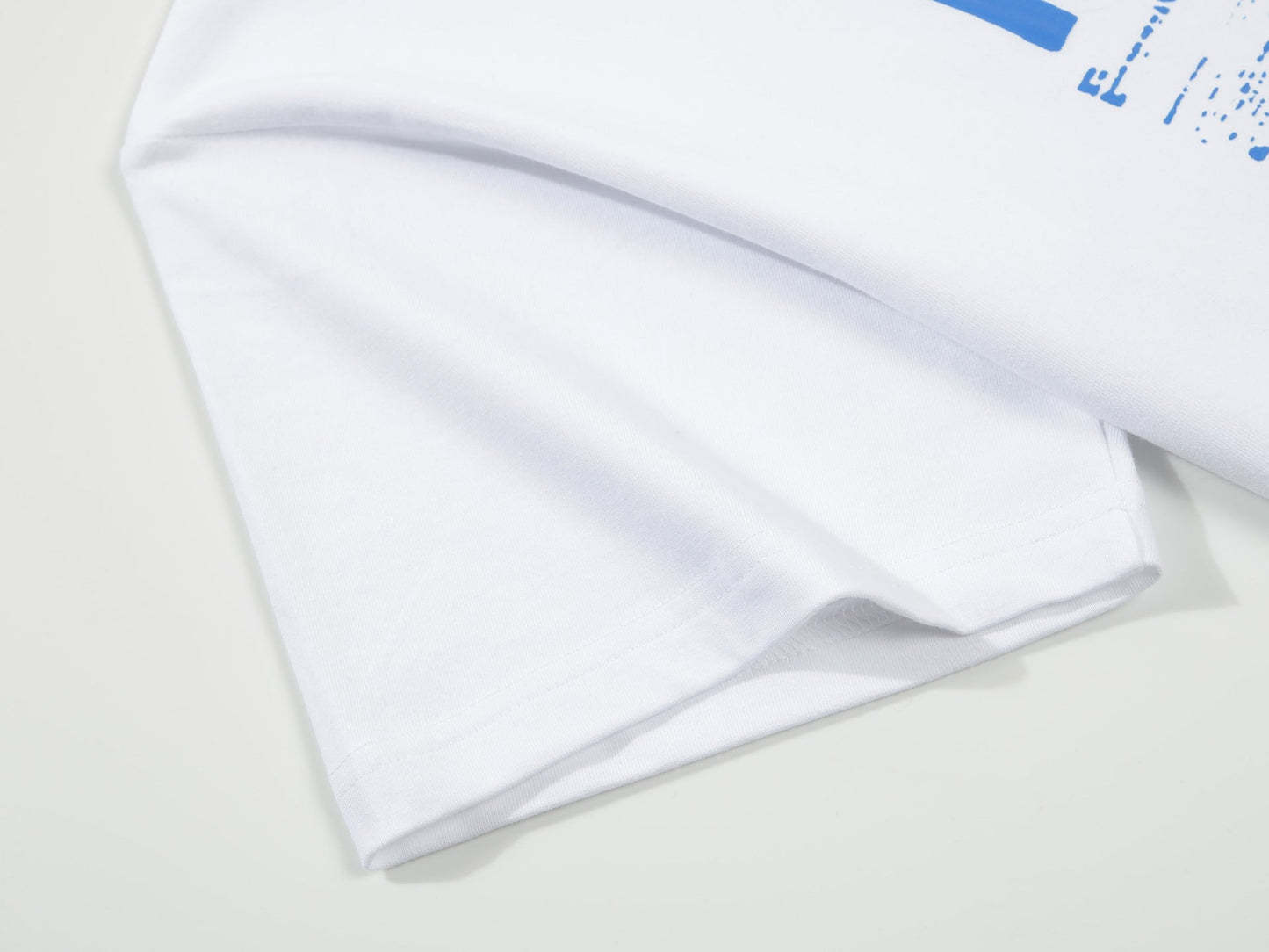 VELCEN Purple Brand Fashion T-Shirt