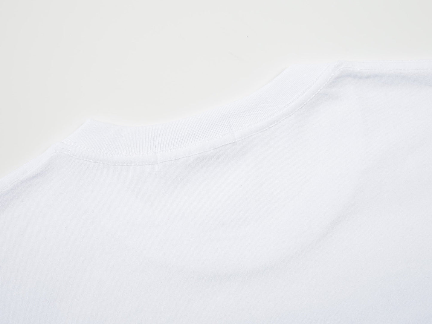VELCEN Purple Brand Fashion T-Shirt