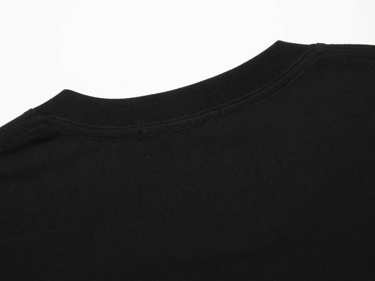 VELCEN Purple Brand Fashion T-Shirt