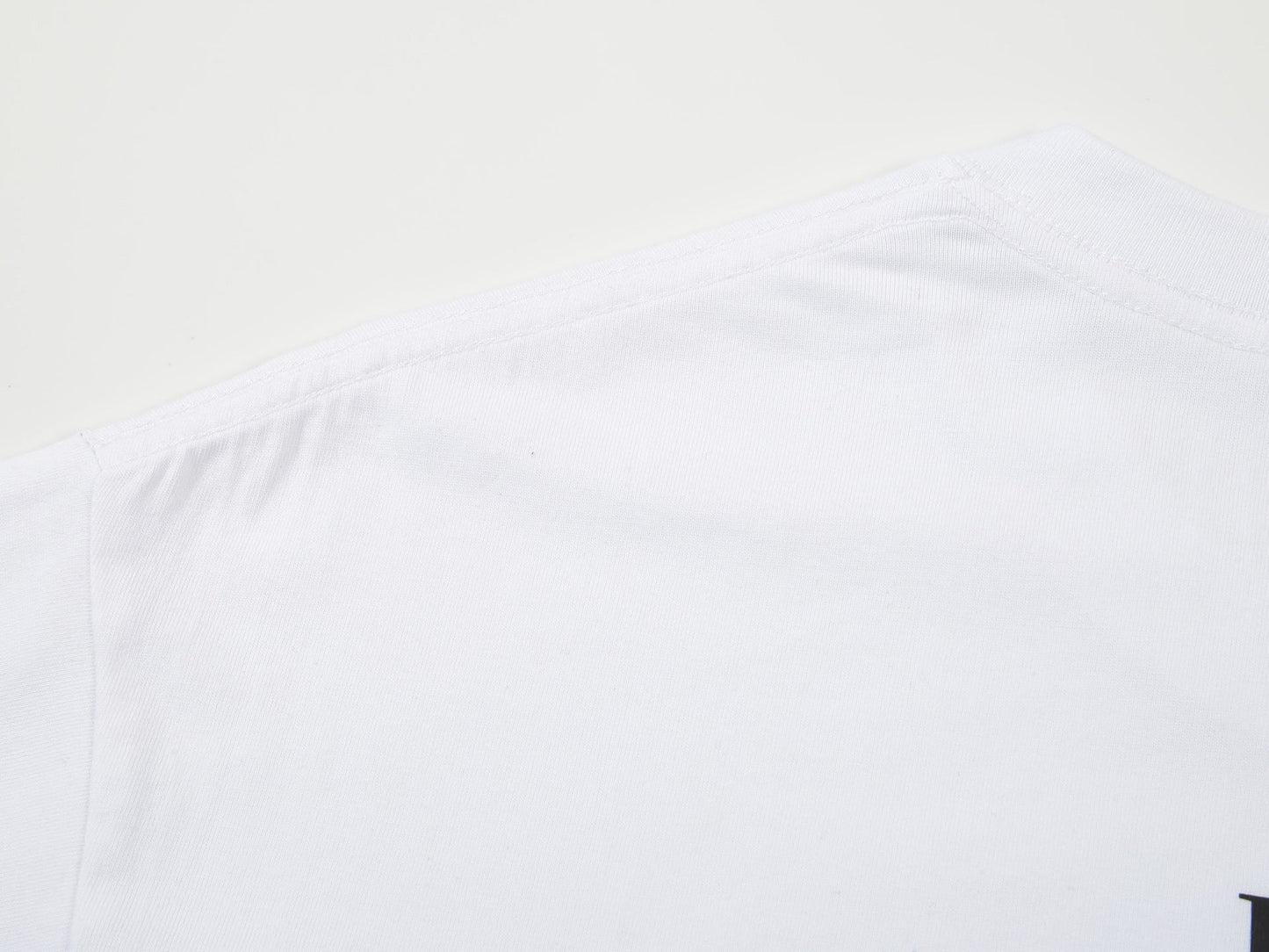 VELCEN Purple Brand Fashion T-Shirt