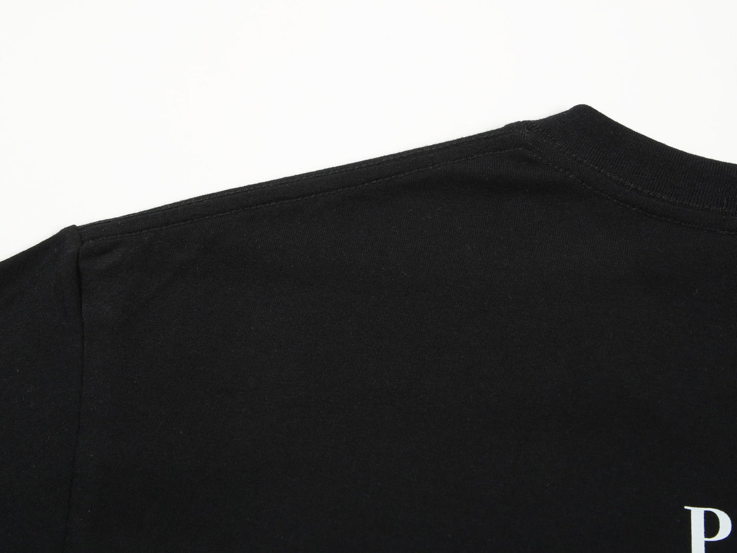 VELCEN Purple Brand Fashion T-Shirt