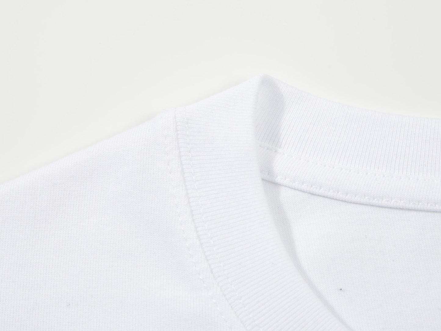 VELCEN Purple Brand Fashion T-Shirt