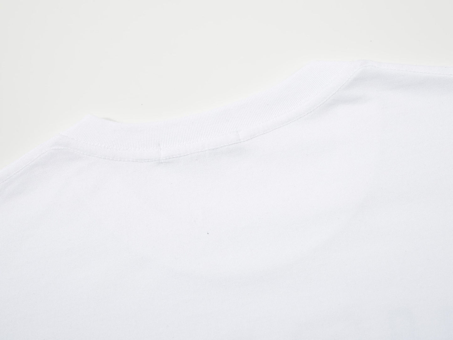 VELCEN Purple Brand Fashion T-Shirt