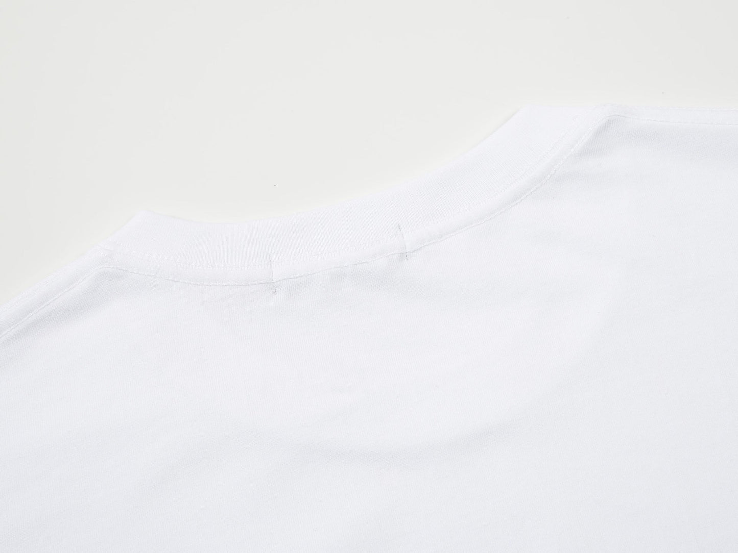 VELCEN Purple Brand Fashion T-Shirt