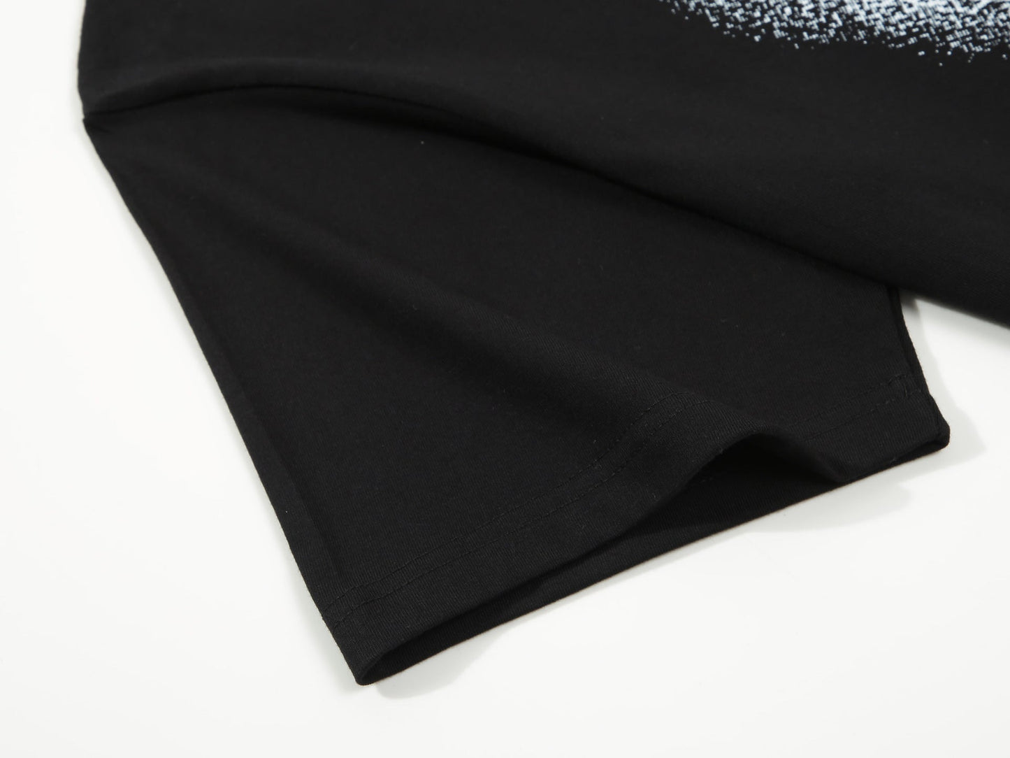 VELCEN Purple Brand Fashion T-Shirt