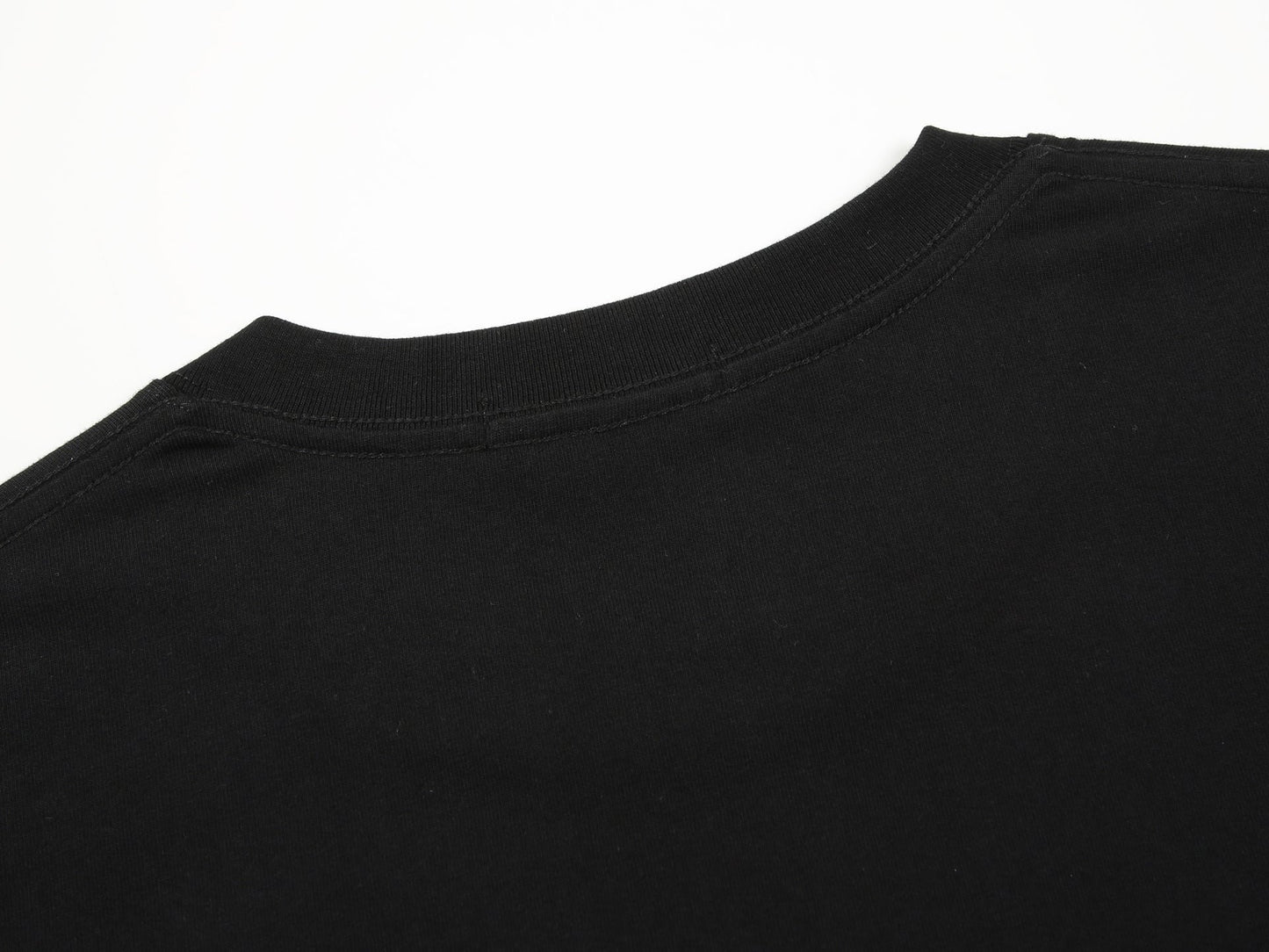 VELCEN Purple Brand Fashion T-Shirt