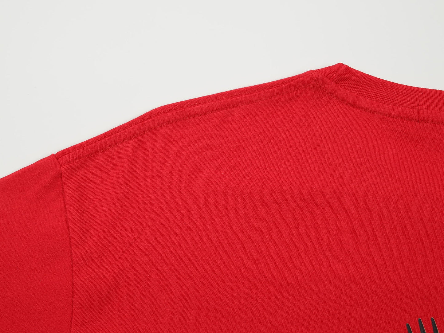 VELCEN Purple Brand Fashion T-Shirt
