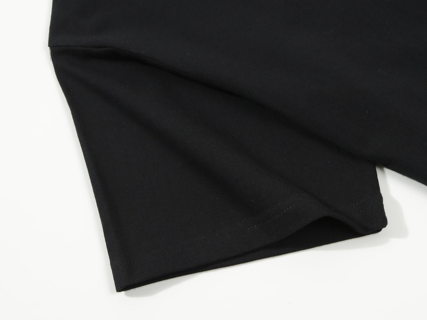 VELCEN Purple Brand Fashion T-Shirt