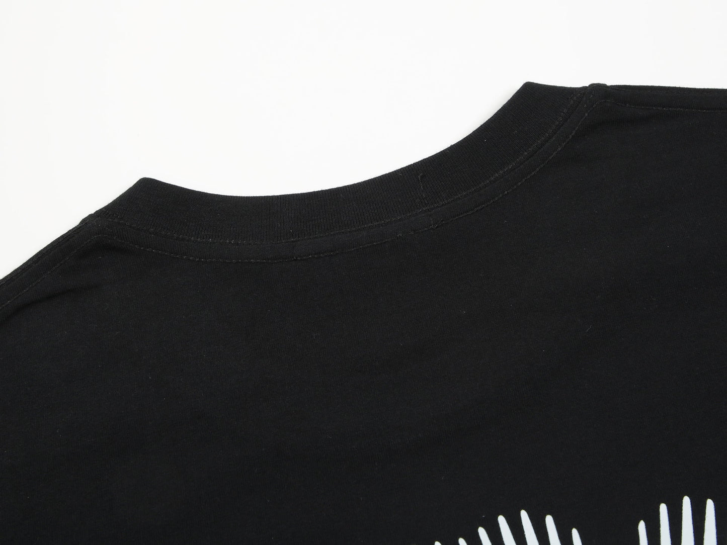 VELCEN Purple Brand Fashion T-Shirt
