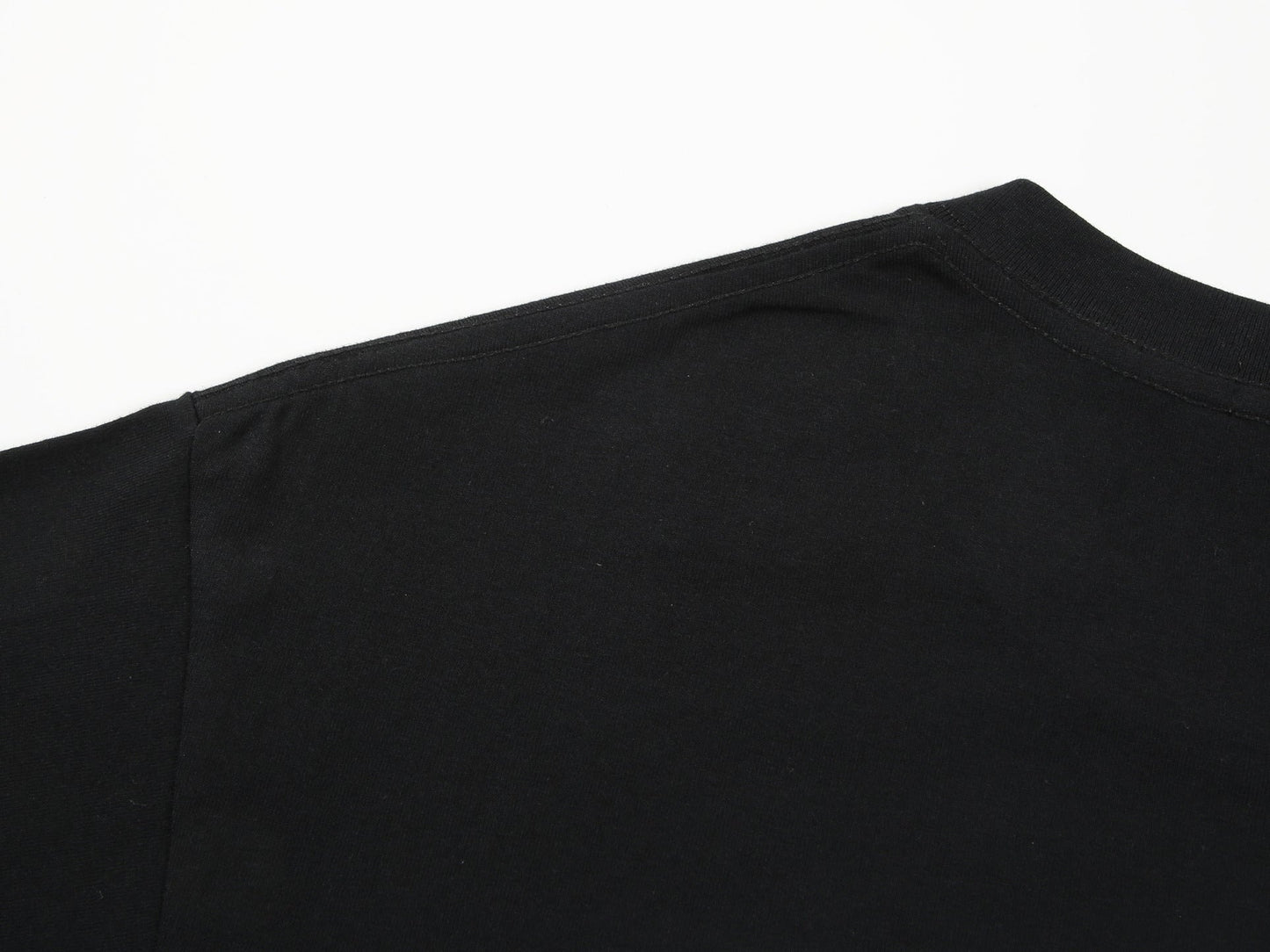 VELCEN Purple Brand Fashion T-Shirt