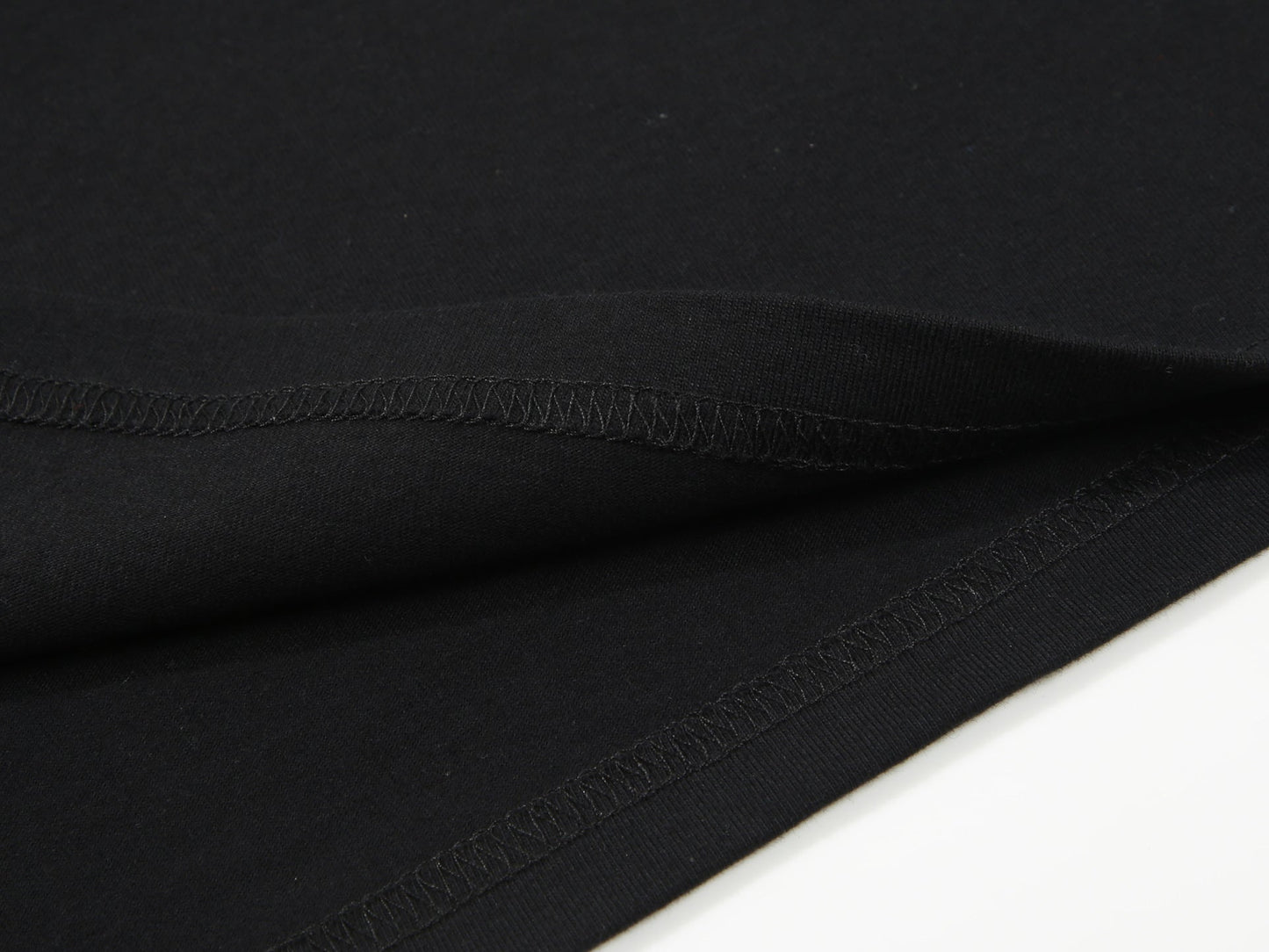 VELCEN Purple Brand Fashion T-Shirt