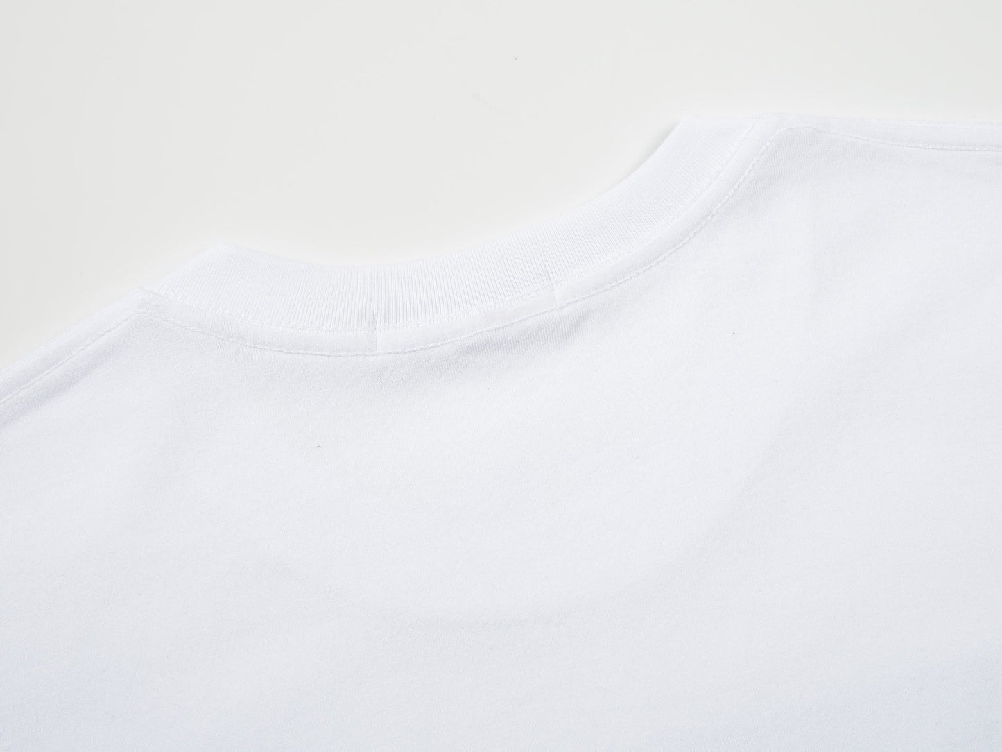 VELCEN Purple Brand Fashion T-Shirt