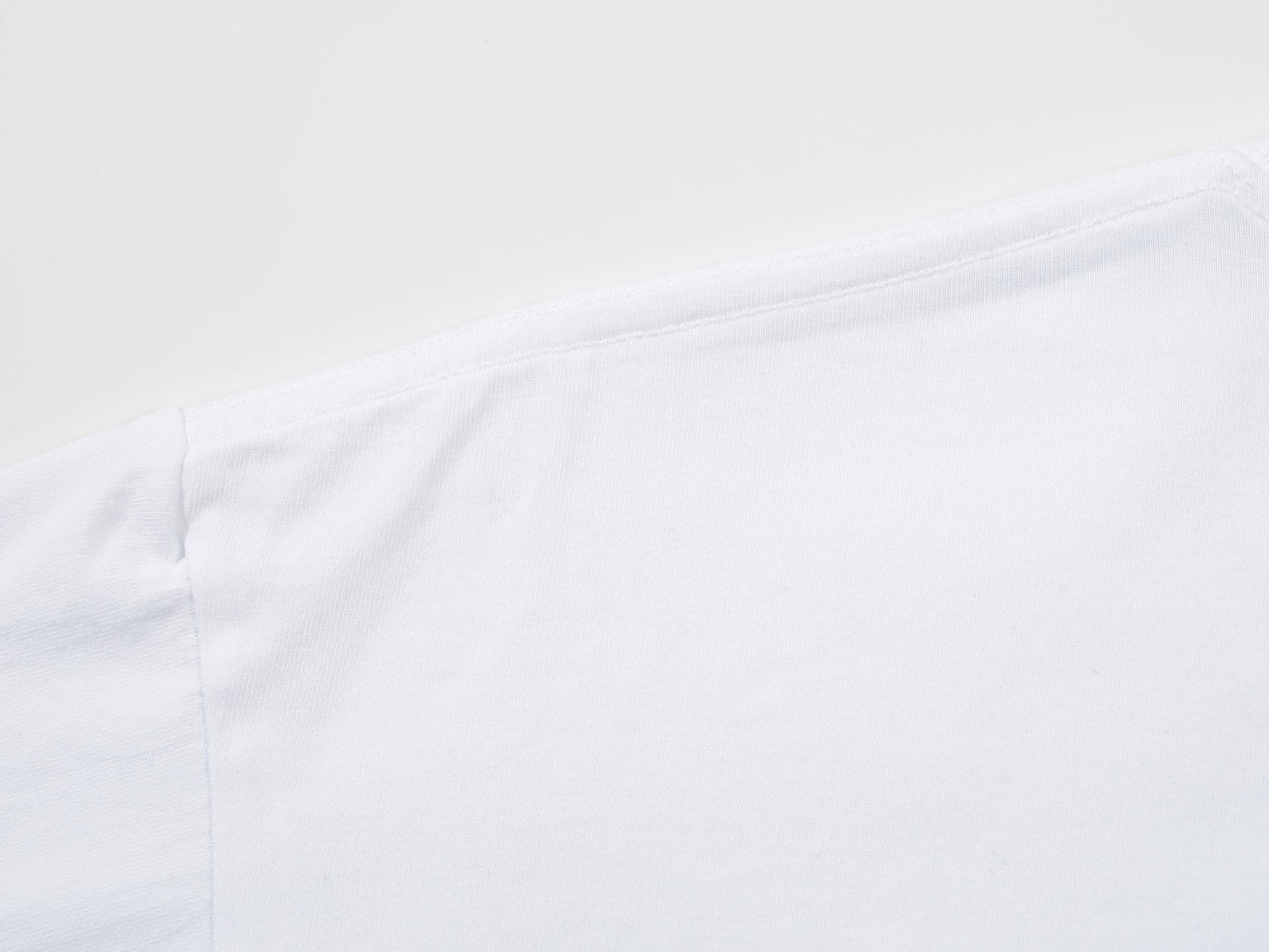 VELCEN Purple Brand Fashion T-Shirt