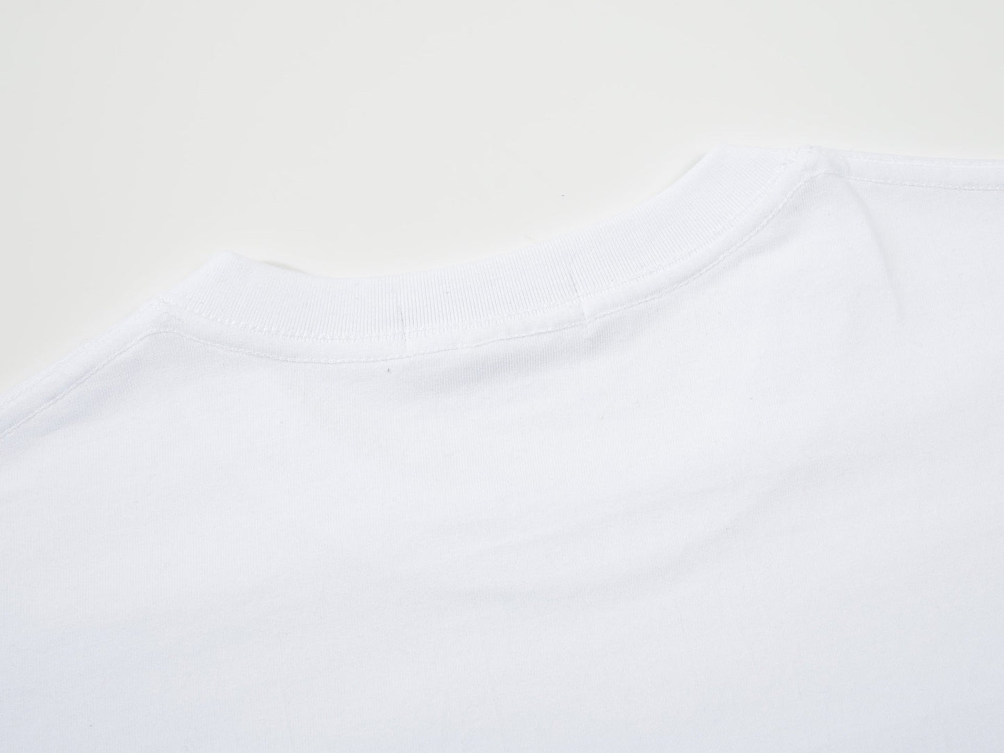 VELCEN Purple Brand Fashion T-Shirt