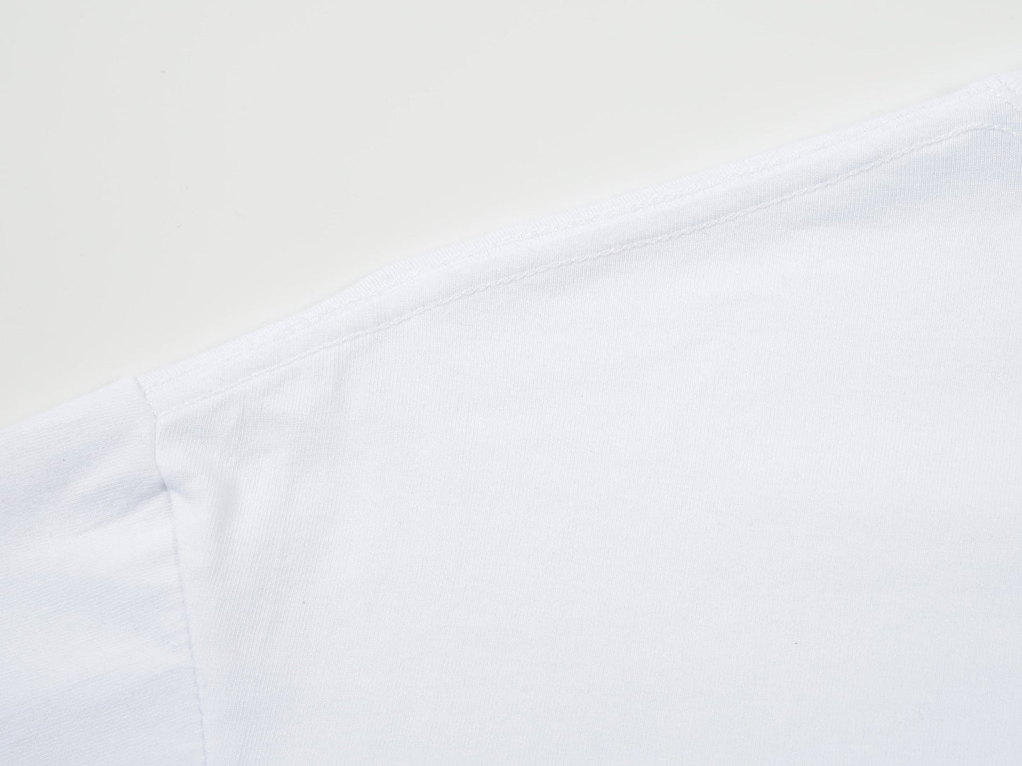 VELCEN Purple Brand Fashion T-Shirt