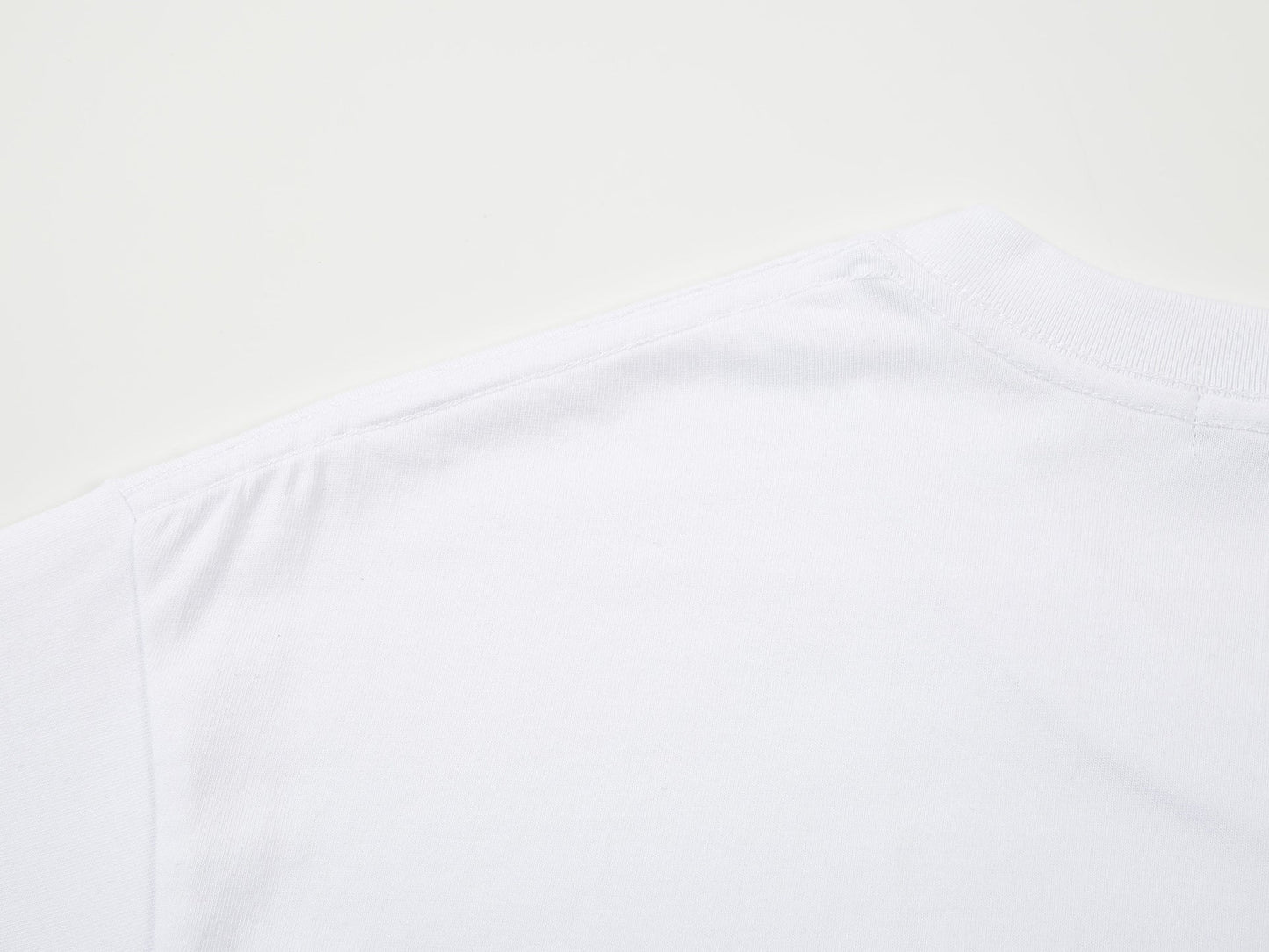 VELCEN Purple Brand Fashion T-Shirt