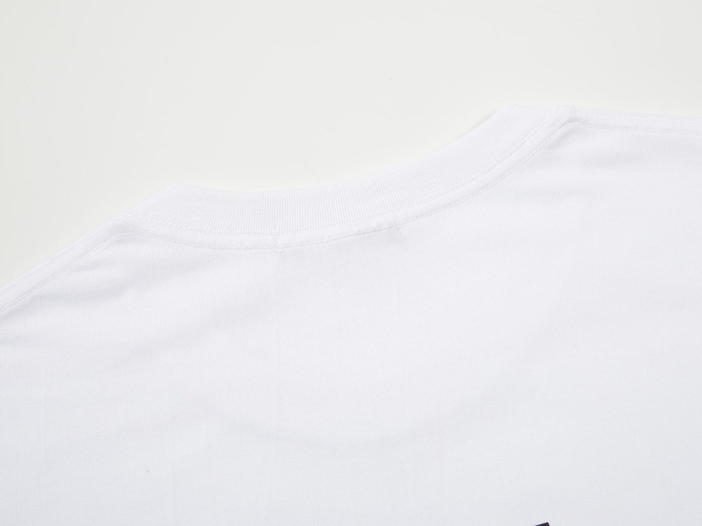 VELCEN Purple Brand Fashion T-Shirt