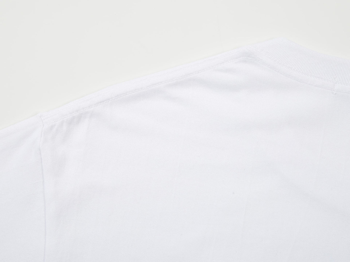VELCEN Purple Brand Fashion T-Shirt
