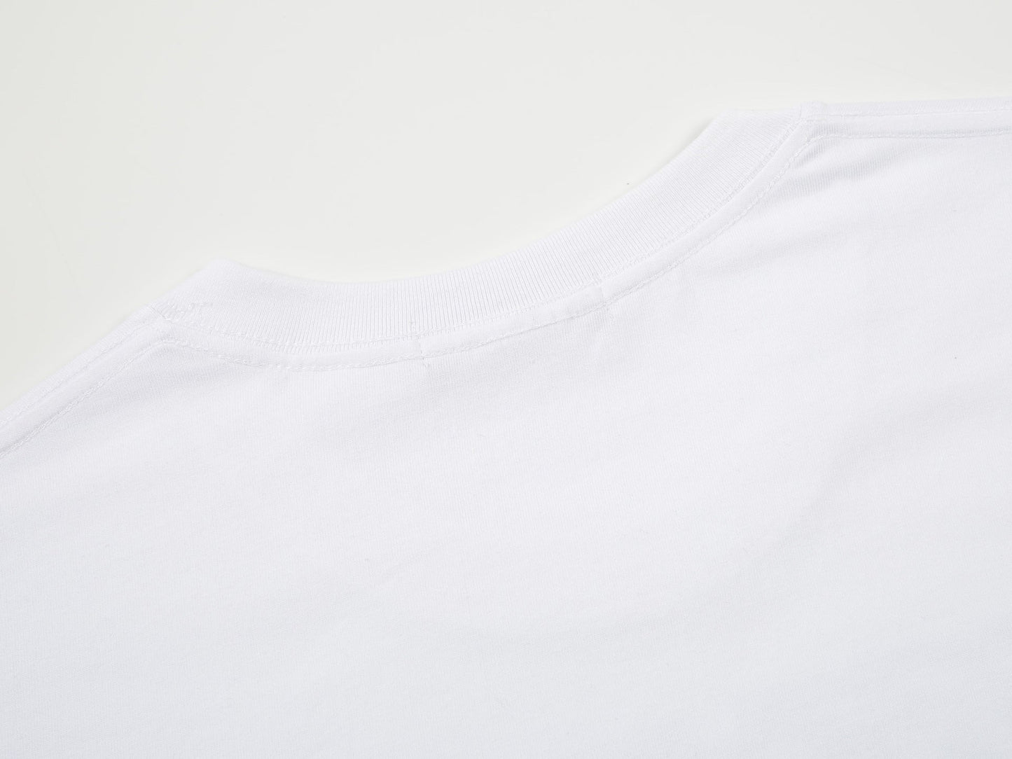 VELCEN Purple Brand Fashion T-Shirt